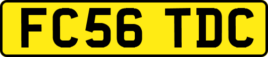 FC56TDC