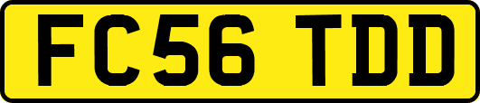 FC56TDD