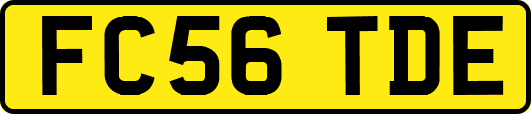 FC56TDE