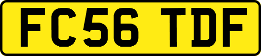 FC56TDF