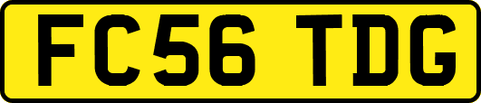 FC56TDG