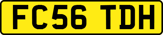 FC56TDH