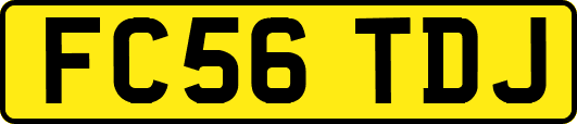 FC56TDJ