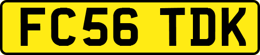 FC56TDK