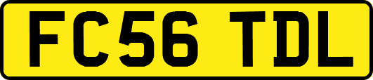 FC56TDL
