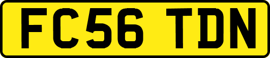 FC56TDN