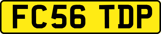 FC56TDP