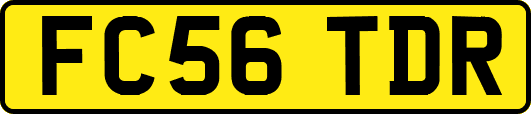 FC56TDR