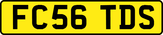 FC56TDS
