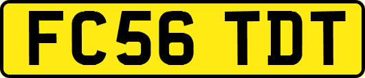 FC56TDT