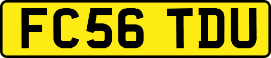 FC56TDU