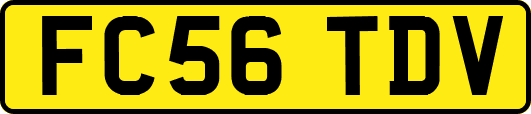 FC56TDV