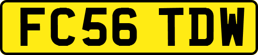 FC56TDW