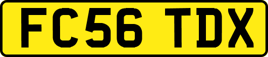 FC56TDX