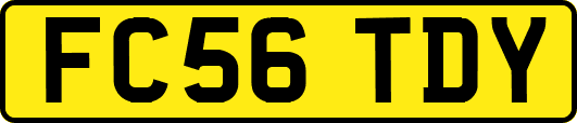 FC56TDY