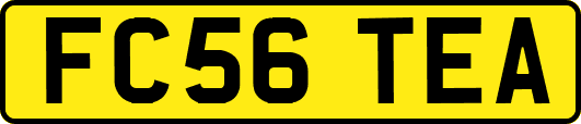 FC56TEA