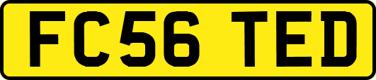 FC56TED