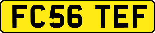 FC56TEF