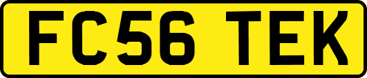 FC56TEK