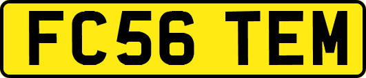 FC56TEM