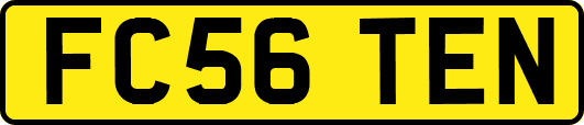 FC56TEN