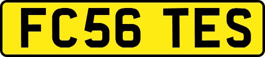 FC56TES