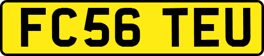 FC56TEU