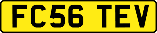 FC56TEV