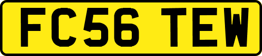 FC56TEW