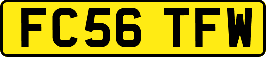 FC56TFW