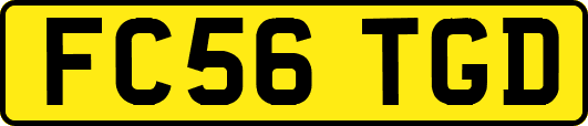 FC56TGD
