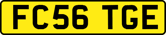 FC56TGE