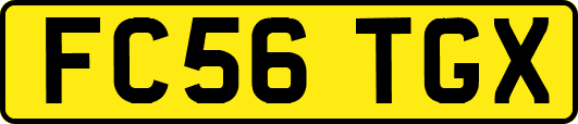 FC56TGX