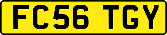 FC56TGY