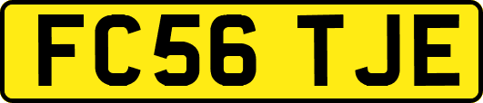 FC56TJE