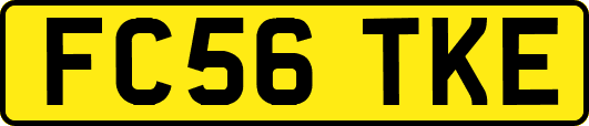 FC56TKE