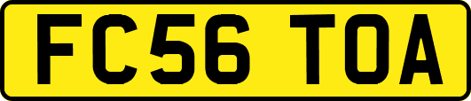 FC56TOA