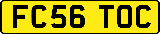 FC56TOC