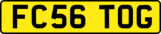 FC56TOG