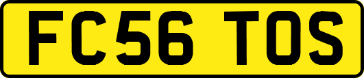 FC56TOS