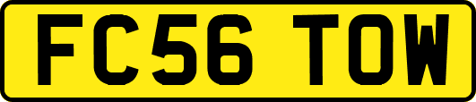 FC56TOW