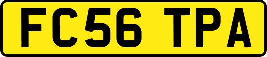 FC56TPA