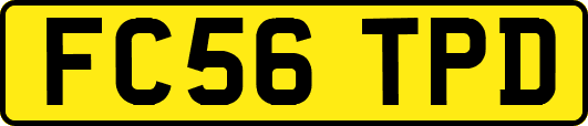 FC56TPD