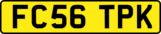 FC56TPK