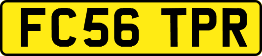 FC56TPR