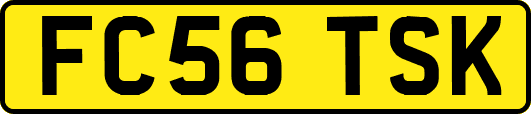 FC56TSK