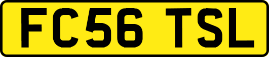 FC56TSL