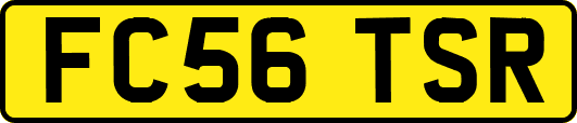 FC56TSR