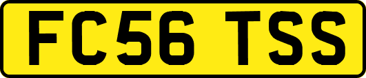 FC56TSS