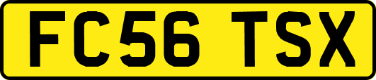 FC56TSX